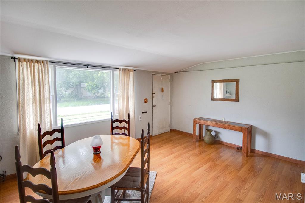 Miracle Manor Add - Residential
