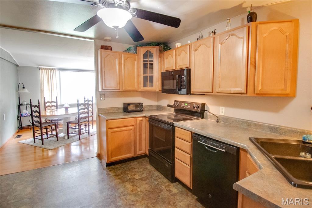 Miracle Manor Add - Residential