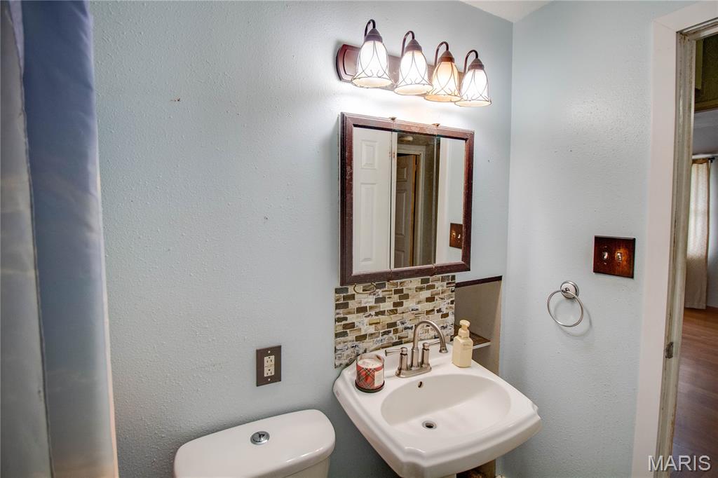 Miracle Manor Add - Residential