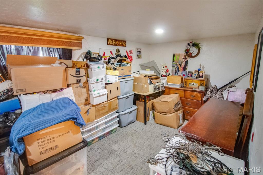 Miracle Manor Add - Residential