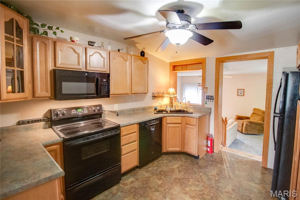 Miracle Manor Add - Residential