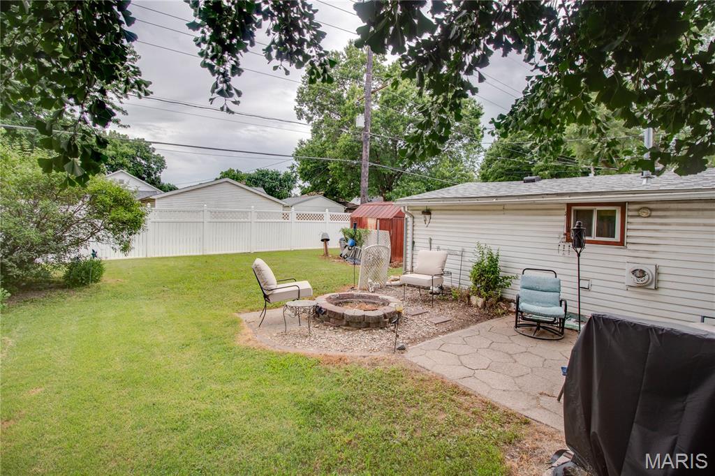 Miracle Manor Add - Residential