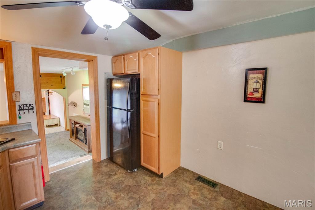 Miracle Manor Add - Residential