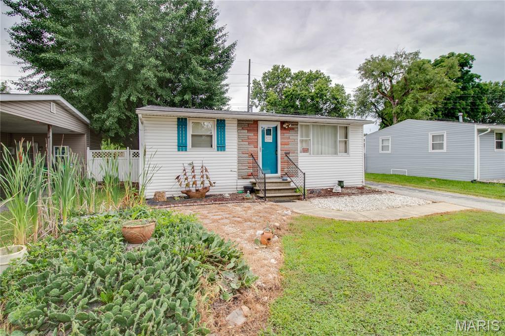 Miracle Manor Add - Residential