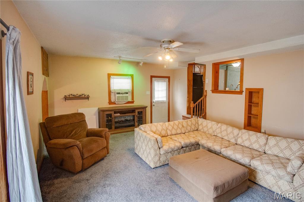Miracle Manor Add - Residential