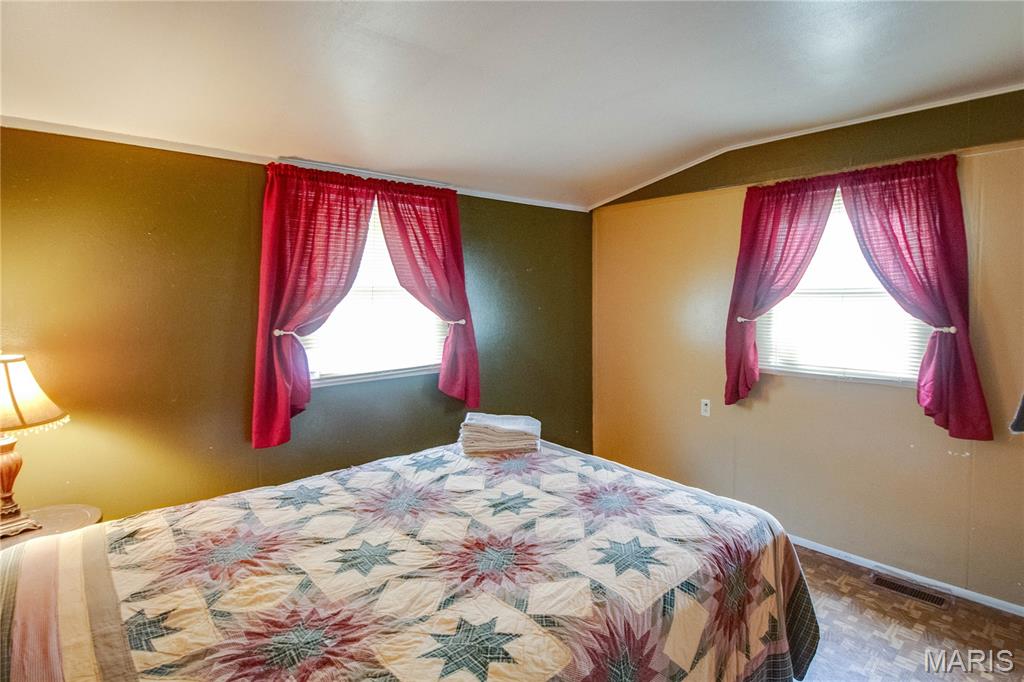 Miracle Manor Add - Residential