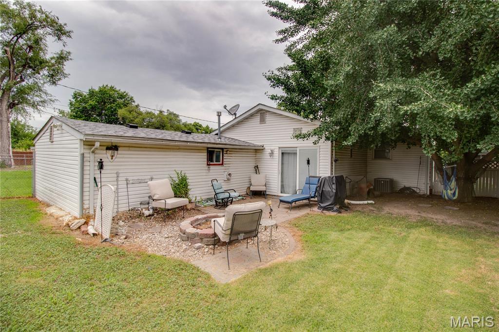 Miracle Manor Add - Residential