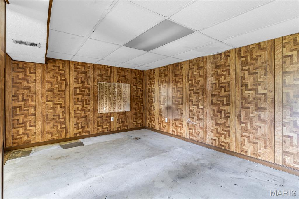 Burrells Corral Estates - Residential