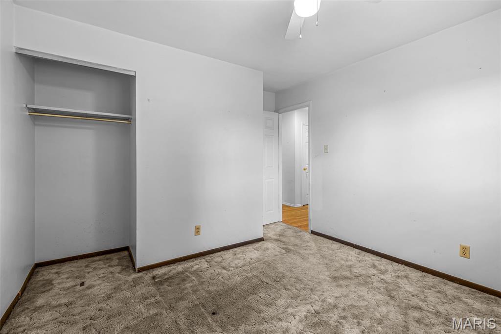 Burrells Corral Estates - Residential