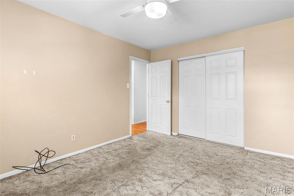 Burrells Corral Estates - Residential