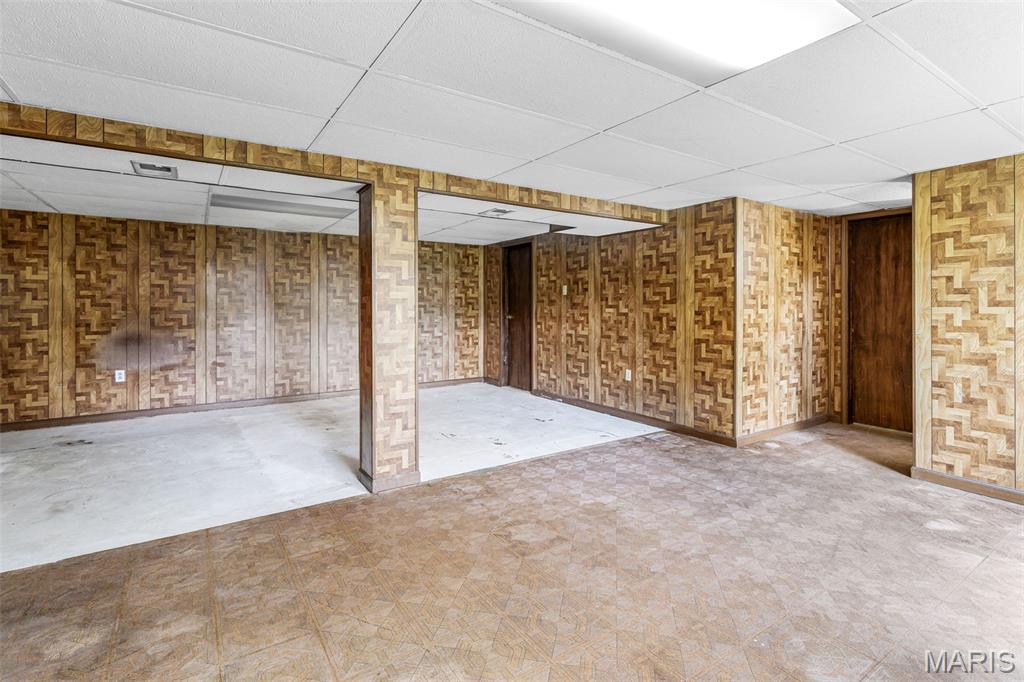 Burrells Corral Estates - Residential
