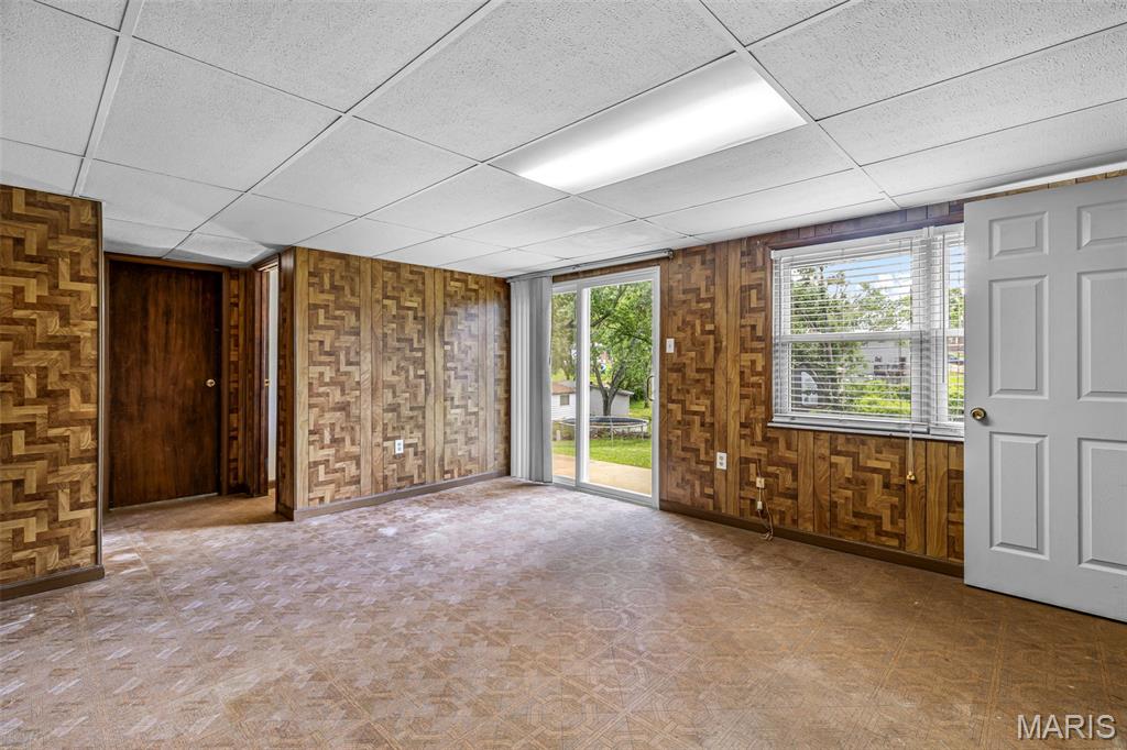 Burrells Corral Estates - Residential