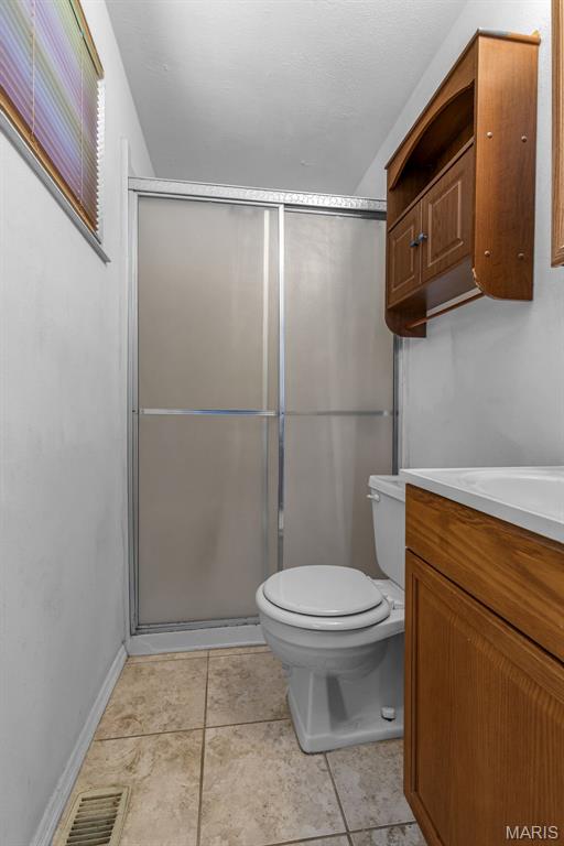 Burrells Corral Estates - Residential
