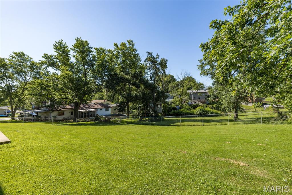Burrells Corral Estates - Residential