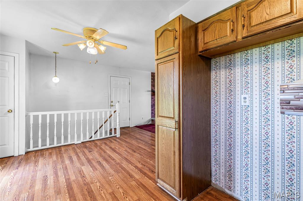 Burrells Corral Estates - Residential