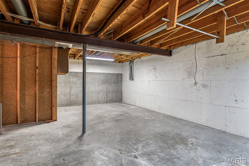 Burrells Corral Estates - Residential