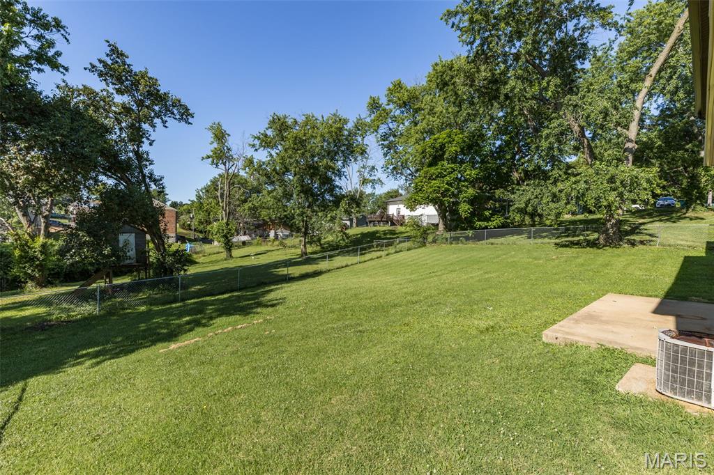 Burrells Corral Estates - Residential