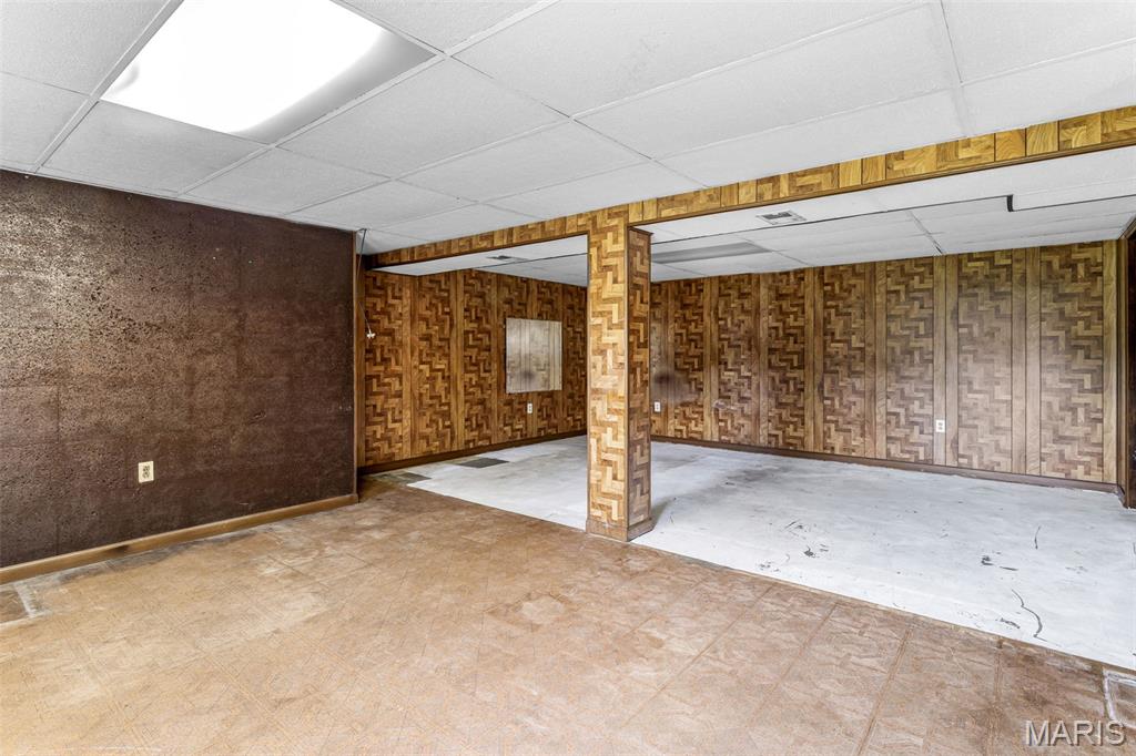 Burrells Corral Estates - Residential