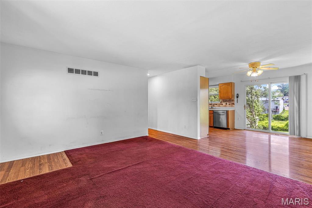 Burrells Corral Estates - Residential