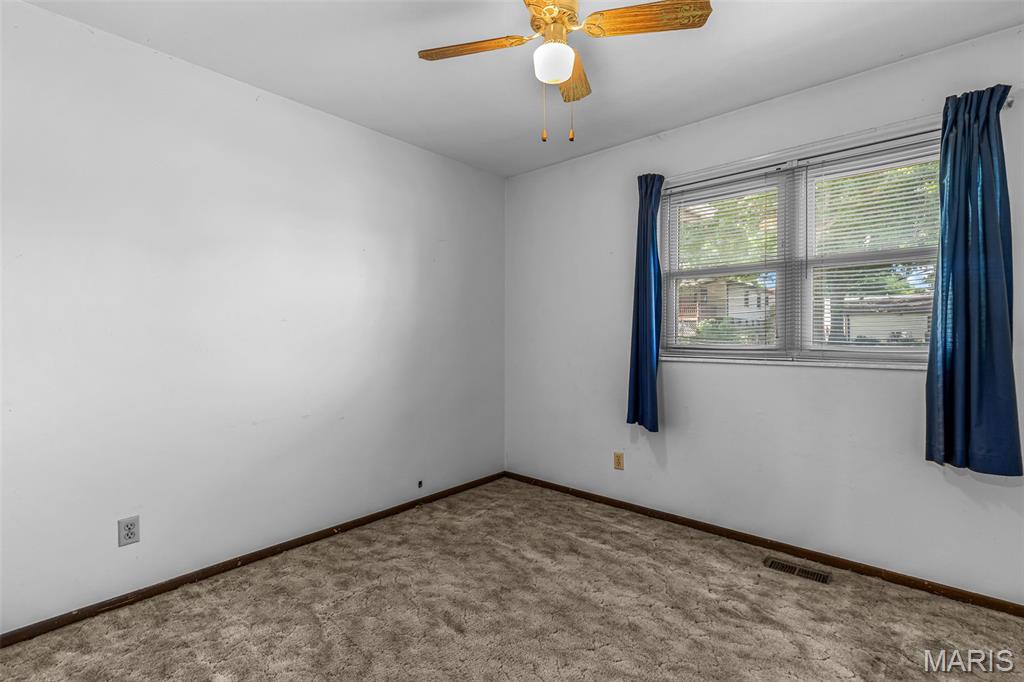 Burrells Corral Estates - Residential