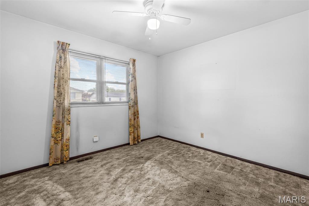 Burrells Corral Estates - Residential