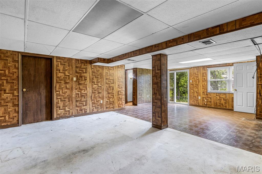 Burrells Corral Estates - Residential