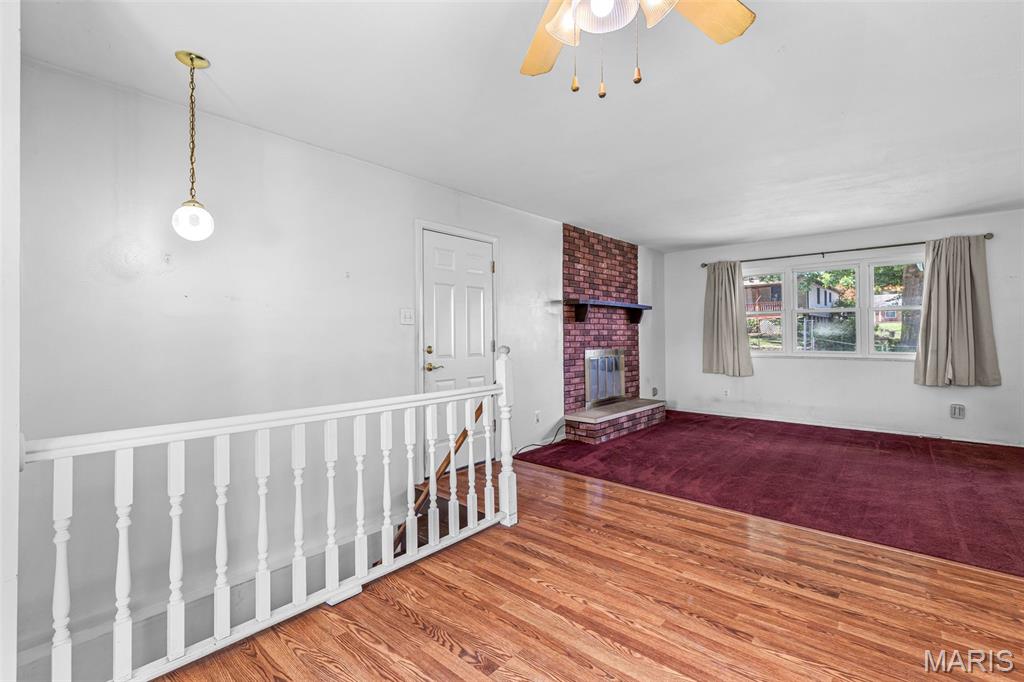 Burrells Corral Estates - Residential
