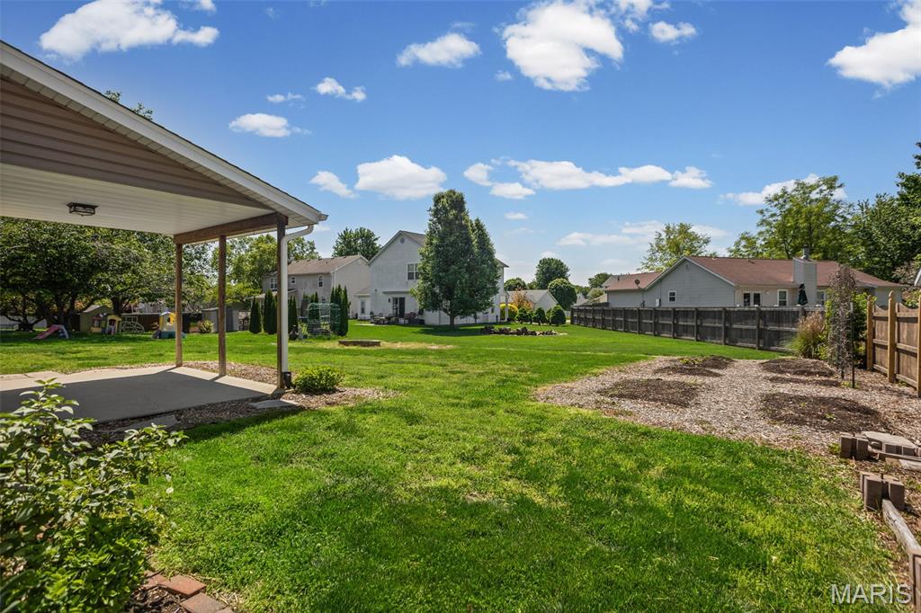 At Lincoln Farm 2nd Add - Residential