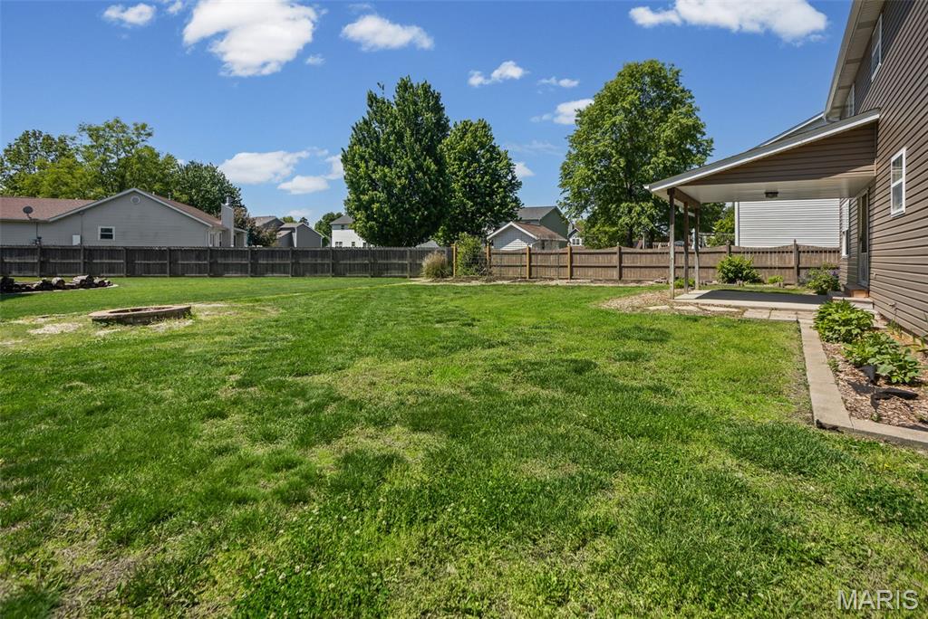 At Lincoln Farm 2nd Add - Residential
