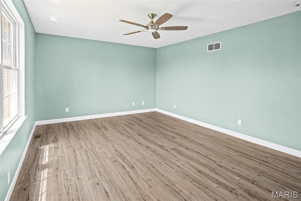 At Lincoln Farm 2nd Add - Residential