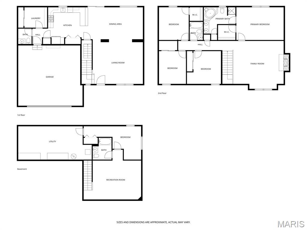 At Lincoln Farm 2nd Add - Residential