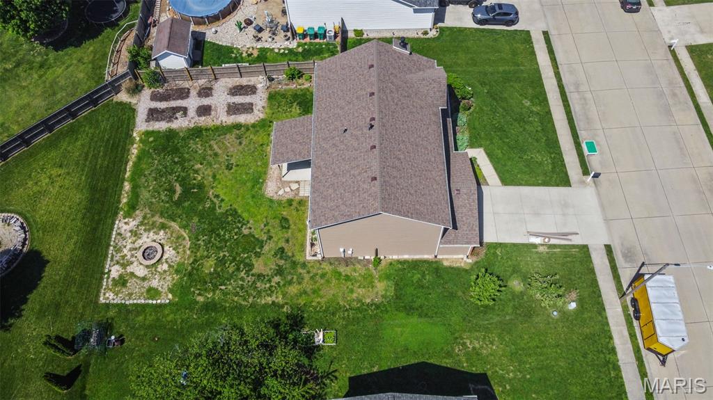 At Lincoln Farm 2nd Add - Residential