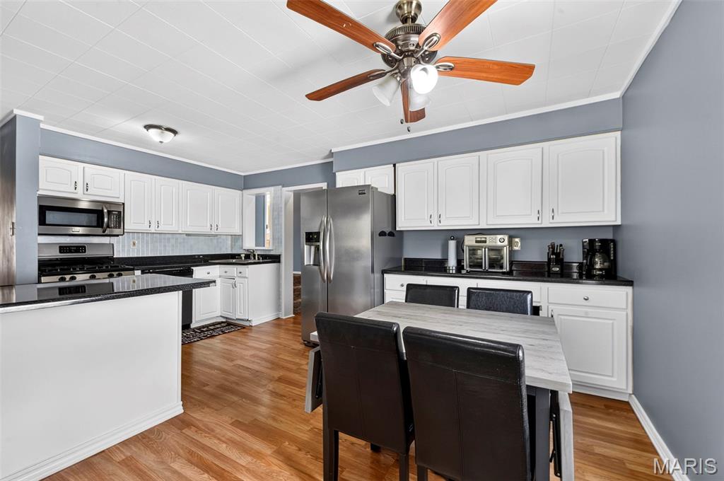 Forest Heights Place - Residential