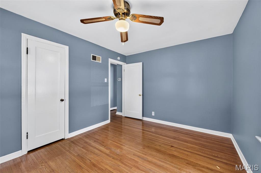 Forest Heights Place - Residential