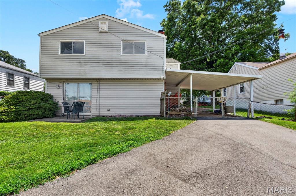 Forest Heights Place - Residential