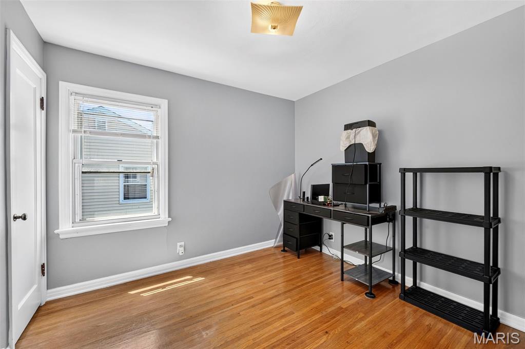 Forest Heights Place - Residential