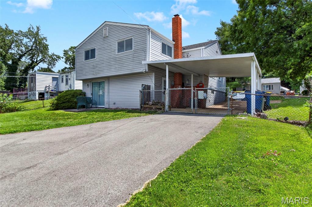 Forest Heights Place - Residential