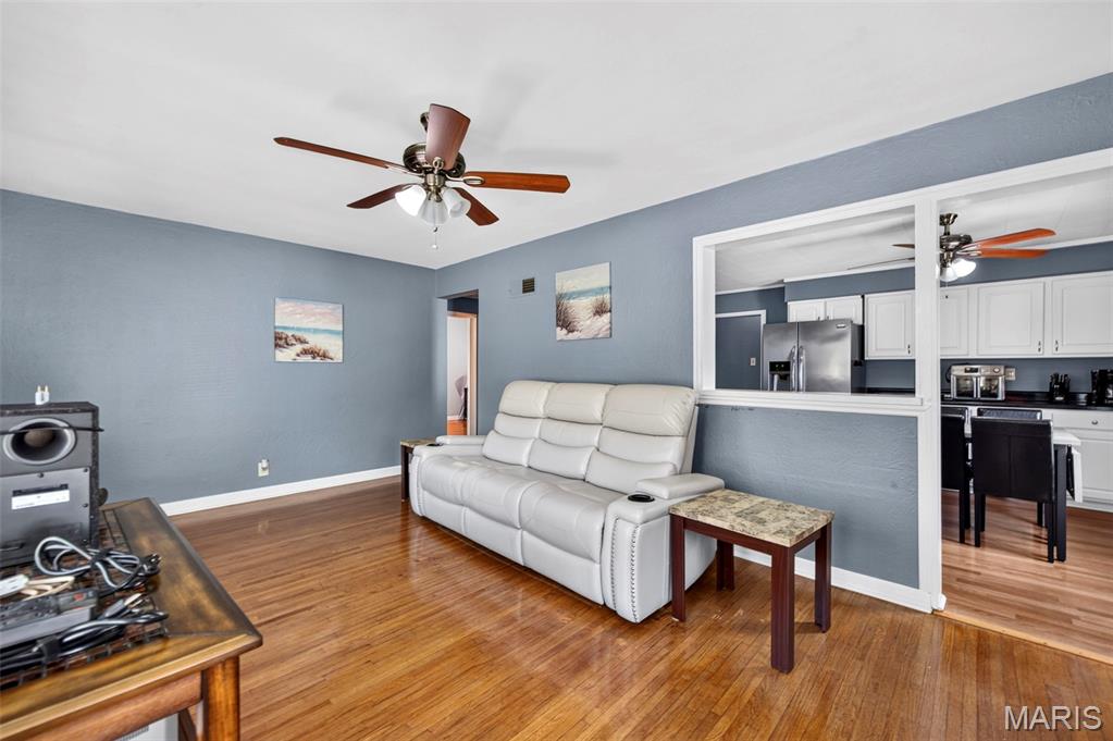Forest Heights Place - Residential