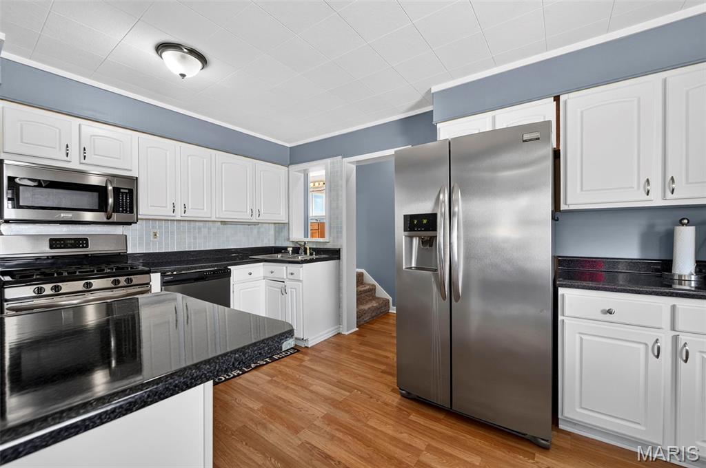 Forest Heights Place - Residential