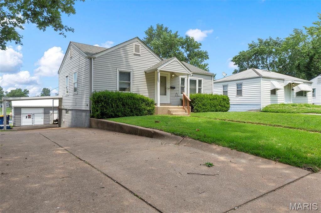 Forest Heights Place - Residential