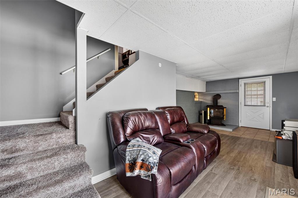 Forest Heights Place - Residential