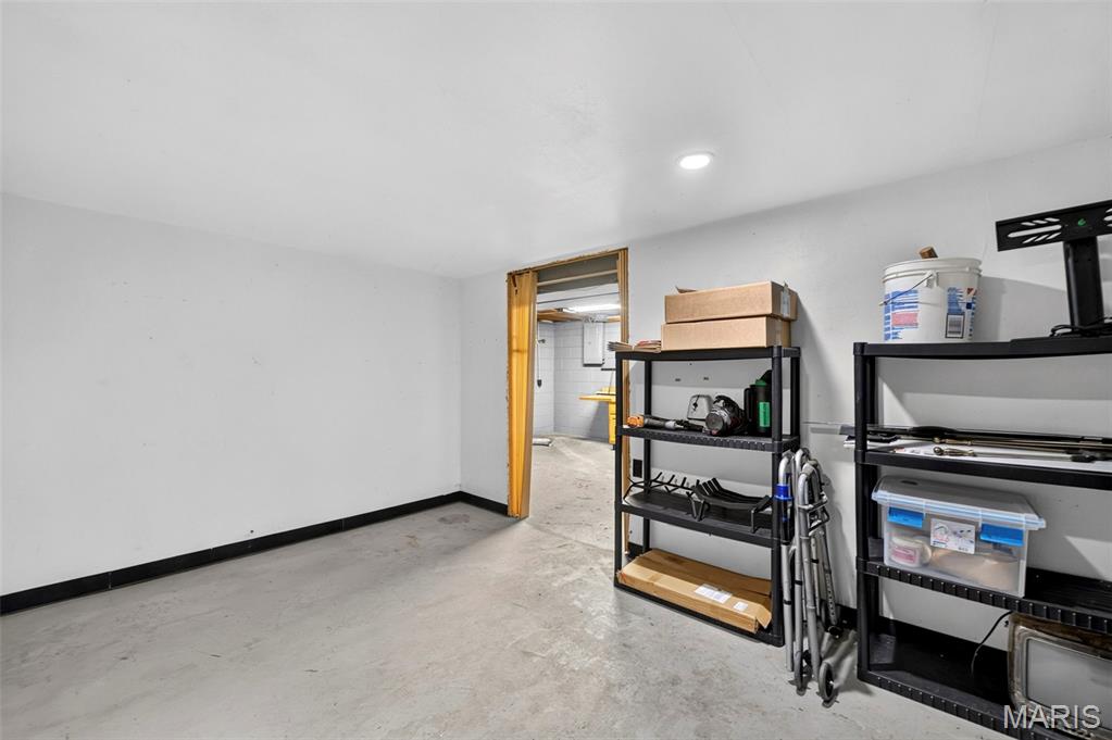 Forest Heights Place - Residential