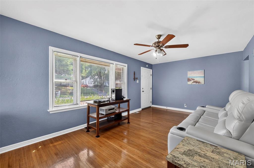 Forest Heights Place - Residential