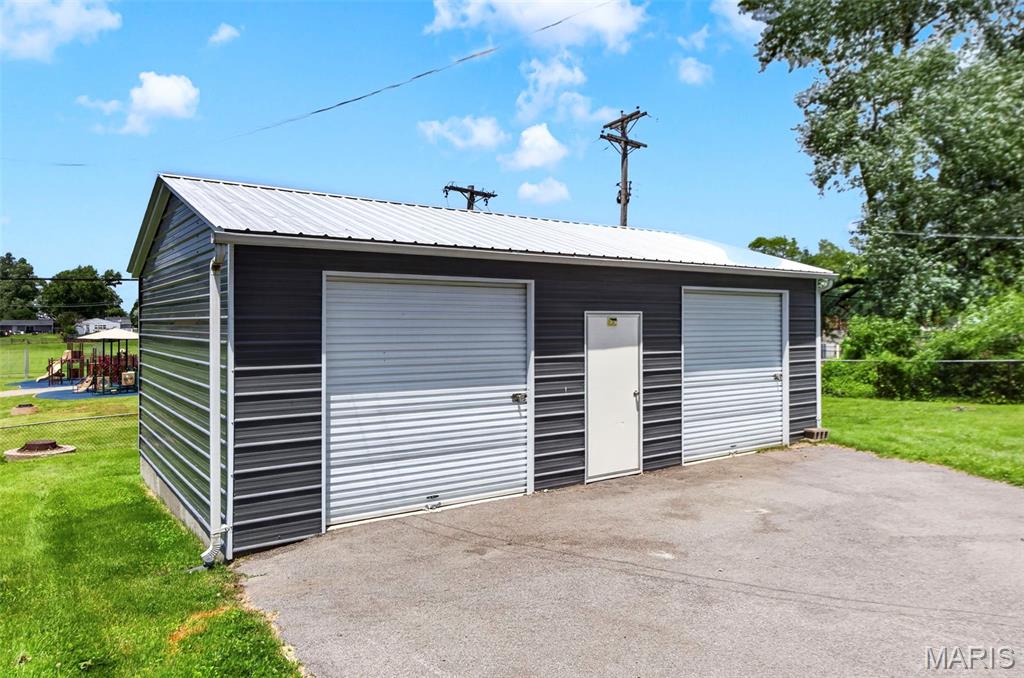 Forest Heights Place - Residential