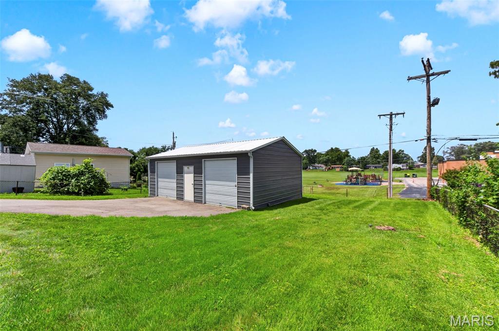 Forest Heights Place - Residential