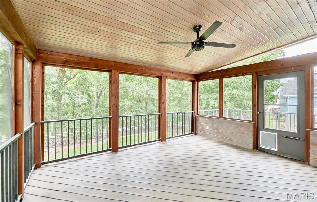 Westglen Farms - Residential