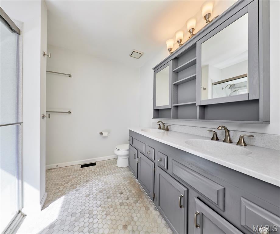 Westglen Farms - Residential