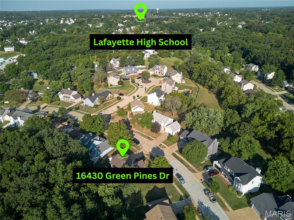 Westglen Farms - Residential