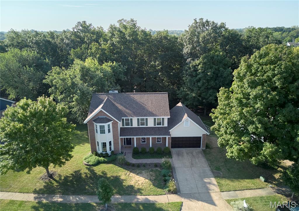 Westglen Farms - Residential