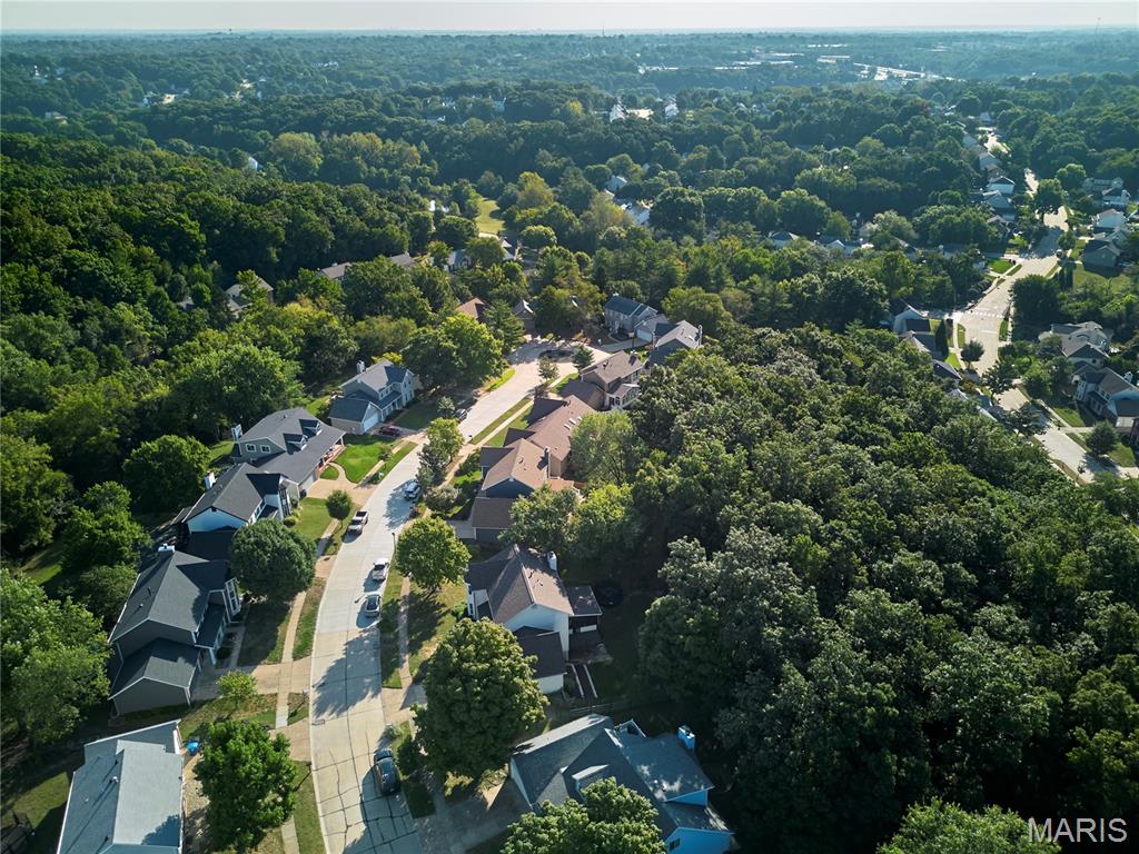 Westglen Farms - Residential